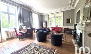 Maison 13 Pièces 365 m² à vendre à Rennes (35700)