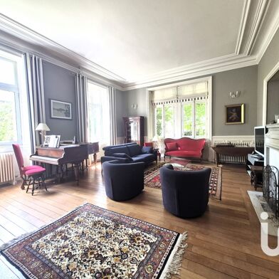 Maison 13 pièces 2590000 €