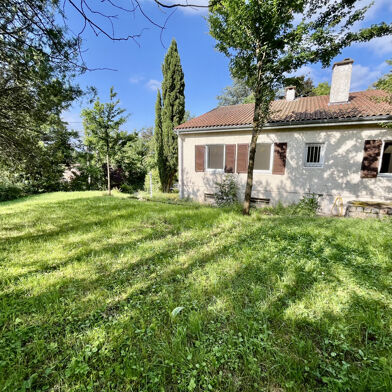 Maison 8 pièces 750000 €