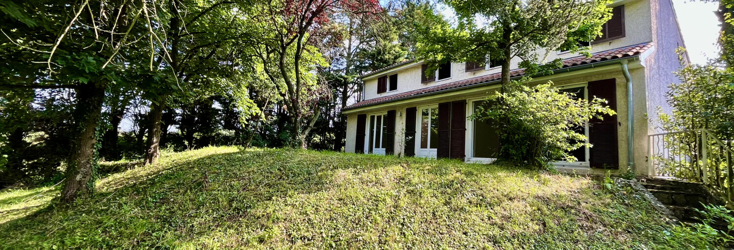 Maison 8 Pièces 210 m² à vendre à Dardilly (69570)