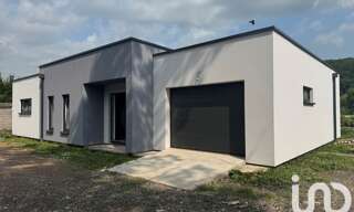 Maison 4 Pièces 100 m² à vendre à Hargarten-aux-Mines (57550)