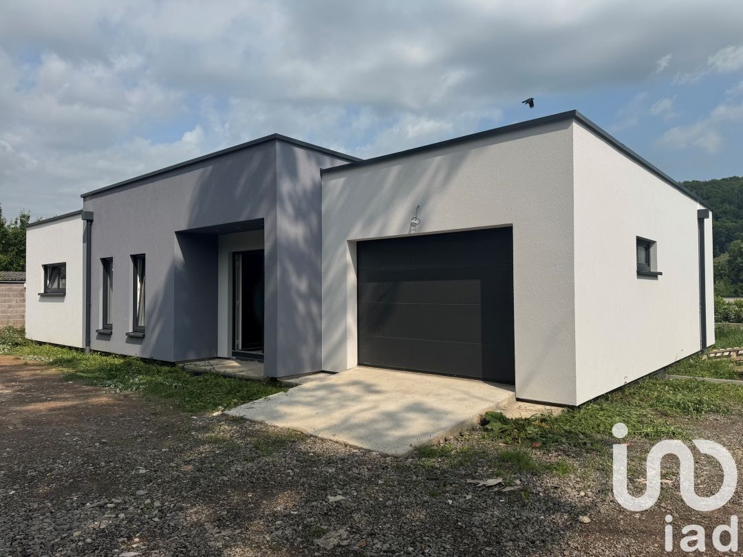 Vente Maison traditionnelle 4 pièces - Photo 1