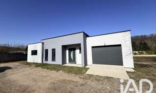 Maison 4 Pièces 100 m² à vendre à Hargarten-aux-Mines (57550)
