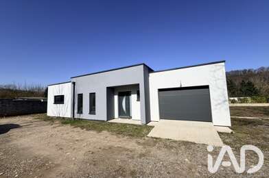 Maison 4 pièces 199000 €