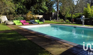 Maison 8 Pièces 242 m² à vendre à Phalempin (59133)