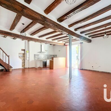 Maison 4 pièces 299000 €