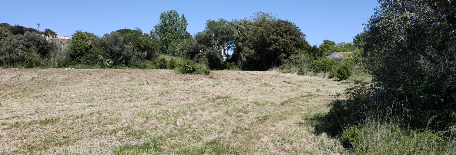 Terrain  3282 m² à vendre à Valros (34290)