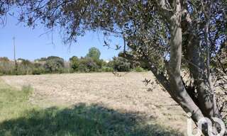 Terrain  3282 m² à vendre à Valros (34290)