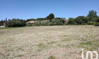 Terrain  3282 m² à vendre à Valros (34290)