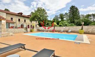 Maison 14 Pièces 465 m² à vendre à Bourgoin-Jallieu (38300)