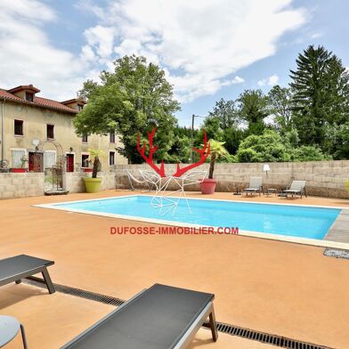 Maison 14 pièces 660000 €