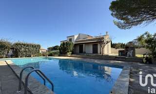 Maison 7 Pièces 170 m² à vendre à Bouillargues (30230)