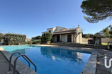 Maison 7 pièces 419000 €