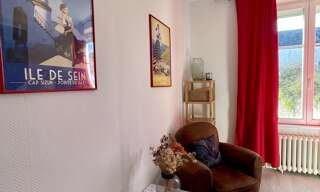 Maison 7 Pièces 90 m² à vendre à Plouhinec (29780)