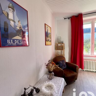 Maison 7 pièces 224000 €