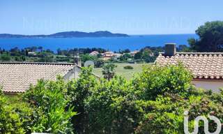 Maison 7 Pièces 176 m² à vendre à Carqueiranne (83320)