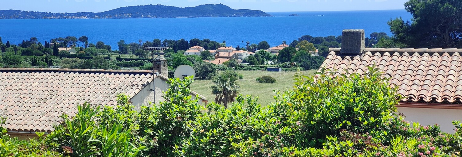 Maison 7 Pièces 176 m² à vendre à Carqueiranne (83320)