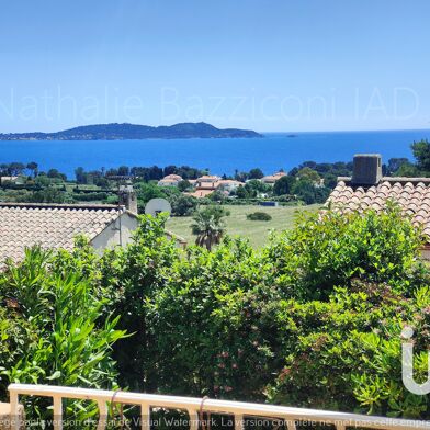 Maison 7 pièces 1140000 €