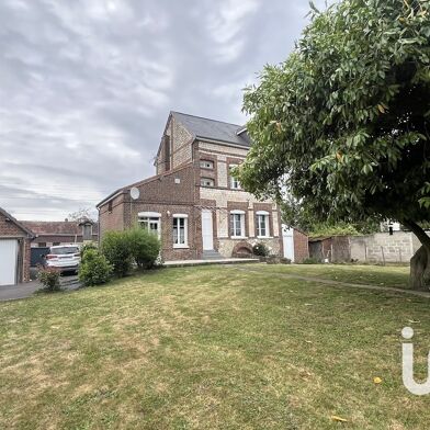 Maison 4 pièces 199000 €