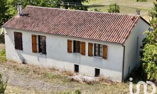 Maison 6 Pièces 115 m² à vendre à Champagne-et-Fontaine (24320)