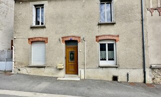 Maison 4 Pièces 110 m² à vendre à Cœur-de-la-Vallée (51480)