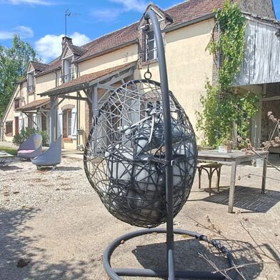 Maison 8 pièces 299000 €