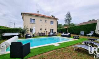 Maison 6 Pièces 133 m² à vendre à Saint-Yrieix-sur-Charente (16710)