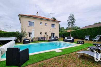 Maison 6 pièces 282000 €