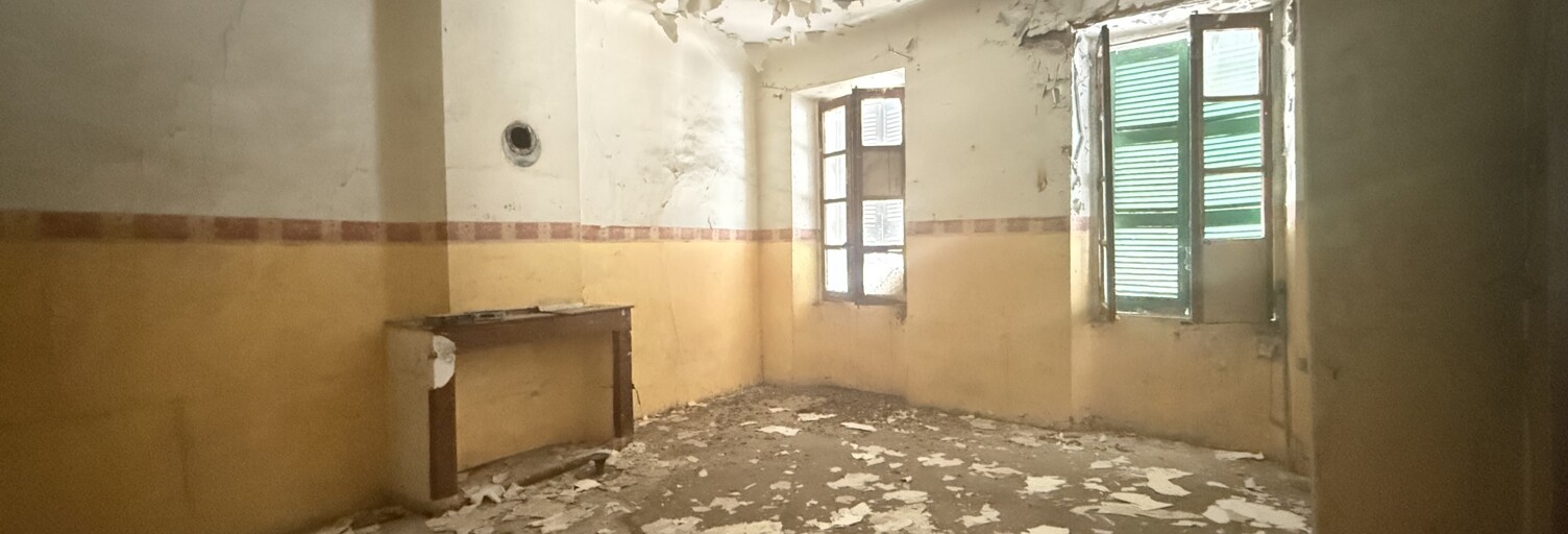 Immeuble  401 m² à vendre à Brignoles (83170)