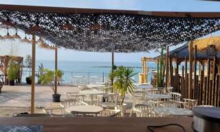 Commerce 3 Pièces 18 m² à vendre à Saint-Laurent-du-Var (06700)