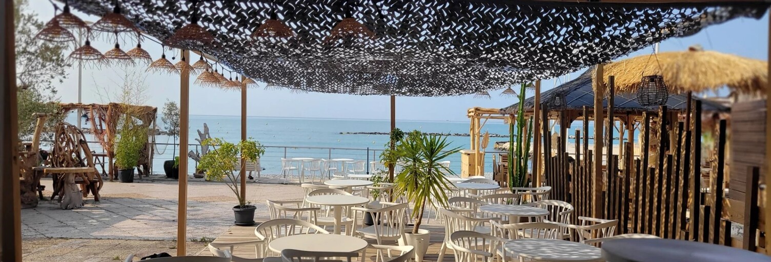 Commerce 3 Pièces 18 m² à vendre à Saint-Laurent-du-Var (06700)