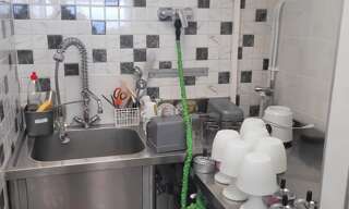 Commerce 3 Pièces 18 m² à vendre à Saint-Laurent-du-Var (06700)