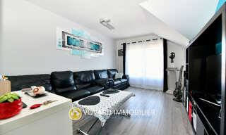 Appartement 2 Pièces 42 m² à vendre à Ézanville (95460)