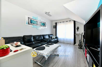 Appartement 2 pièces 159000 €