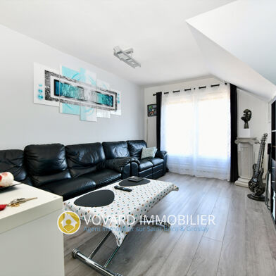 Appartement 2 pièces 159000 €