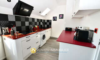 Appartement 2 Pièces 42 m² à vendre à Ézanville (95460)