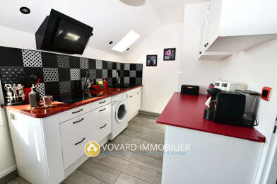 Appartement 2 pièces 159000 €