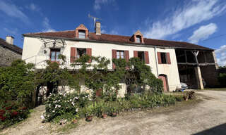 Maison 6 Pièces 110 m² à vendre à Montbard (21500)