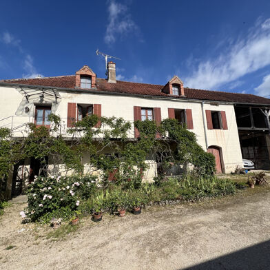 Maison 6 pièces 187000 €