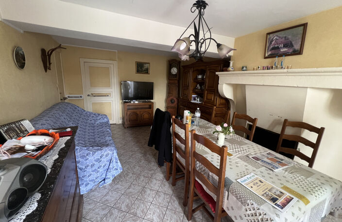 Maison de village — photo 2