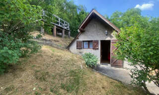 Maison 3 Pièces 42 m² à vendre à Arreau (65240)