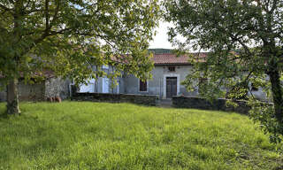 Maison 3 Pièces 140 m² à vendre à Saint-Gaudens (31800)