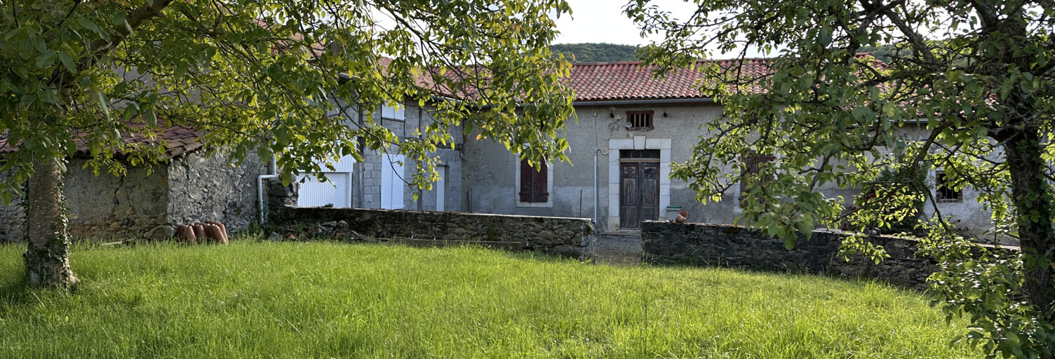 Maison 3 Pièces 140 m² à vendre à Saint-Gaudens (31800)