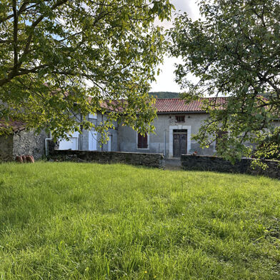 Maison 3 pièces 160000 €