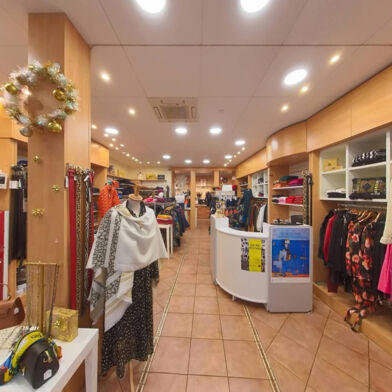 Commerce  65000 €