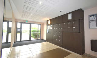 Appartement 2 Pièces 44 m² à vendre à Meyzieu (69330)