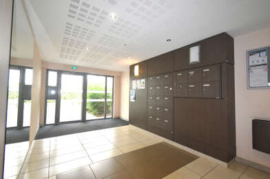 Appartement 2 pièces 179000 €