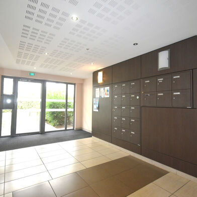 Appartement 2 pièces 179000 €