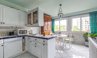 Appartement 3 Pièces 94 m² à vendre à Marseille 8 (13008)