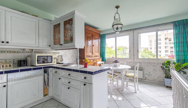 Appartement 3 pièces  à vendre Marseille 8eme 13008